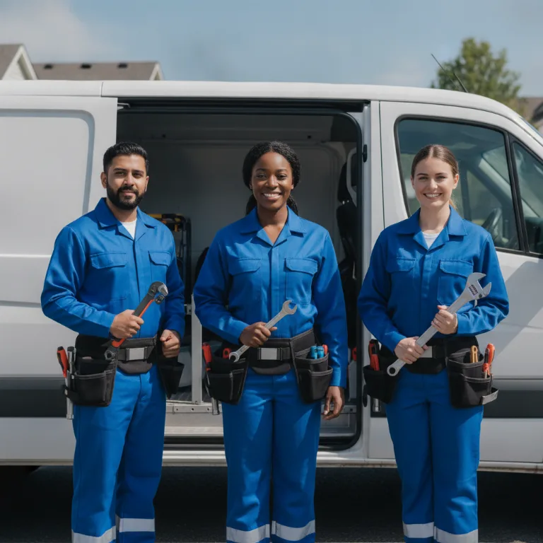 plumber Amersham on the Hill