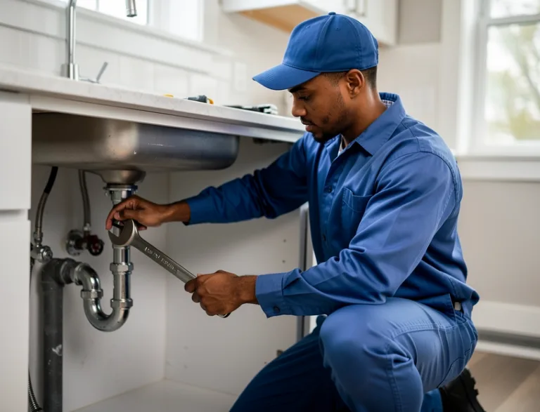 plumber Amersham on the Hill